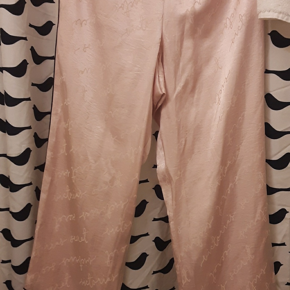 Victorias secret pj's pants